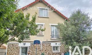 Maison 7 Pièces 122 m² à vendre à Saint-Denis (93380)