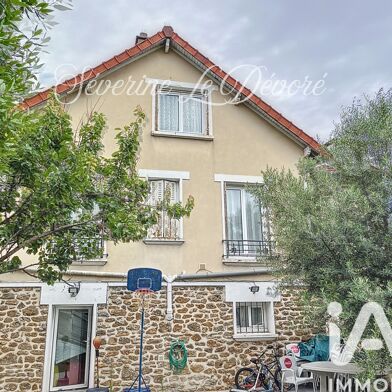 Maison 7 pièces 365000 €