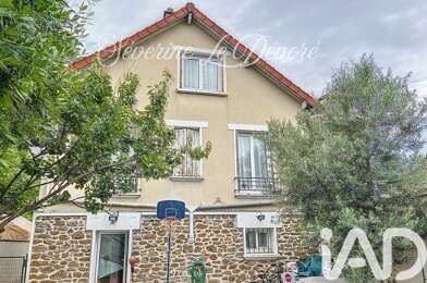 Maison 7 pièces 350000 €