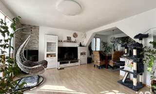 Maison 5 Pièces 126 m² à vendre à Œting (57600)