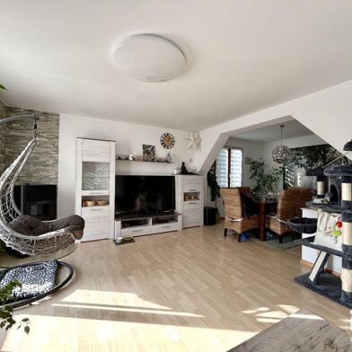 Maison 5 pièces 220000 €