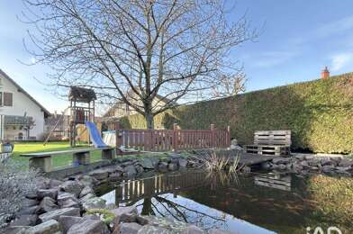 Maison 5 pièces 220000 €