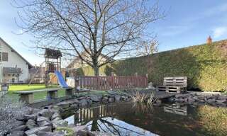 Maison 5 Pièces 126 m² à vendre à Œting (57600)