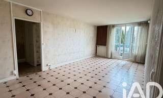 Appartement 4 Pièces 80 m² à vendre à Chilly-Mazarin (91380)