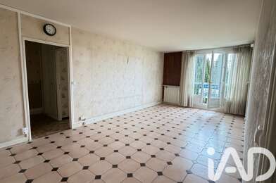 Appartement 4 pièces 180000 €