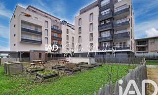 Appartement 2 Pièces 38 m² à vendre à Maurepas (78310)