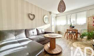 Appartement 3 Pièces 62 m² à vendre à Limoges (87000)