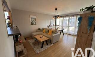 Appartement 2 Pièces 50 m² à vendre à Caen (14000)