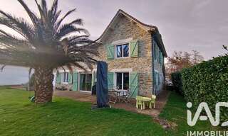 Maison 6 Pièces 158 m² à vendre à L'Hôpital-d'Orion (64270)