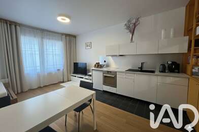 Appartement 1 pièces 330000 €