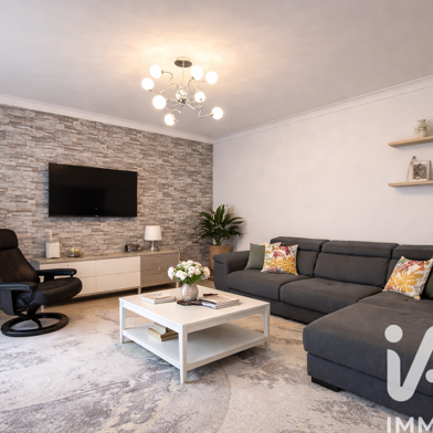 Appartement 3 pièces 1250 €