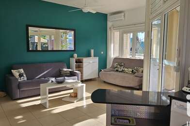 Appartement 2 pièces 273900 €