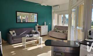 Appartement 2 Pièces 56 m² à vendre à Saint-François (97118)