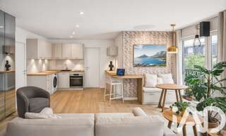 Appartement 1 Pièce 26 m² à louer à Montlhéry (91310)