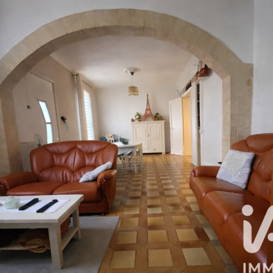 Maison 5 pièces 295000 €