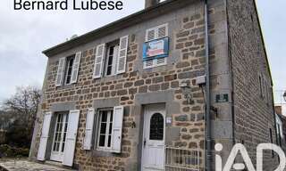 Maison 7 Pièces 119 m² à vendre à Lupersat (23190)