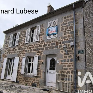 Maison 7 pièces 99000 €