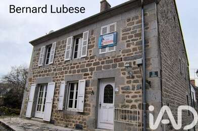 Maison 7 pièces 94000 €