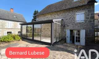 Maison 7 Pièces 119 m² à vendre à Lupersat (23190)