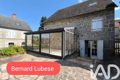 Maison 7 pièces 81000 €