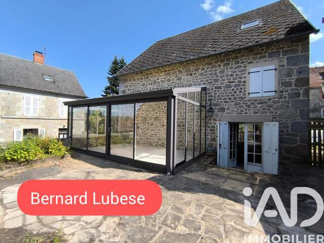 Vente Maison/villa 7 pièces — photo du bien