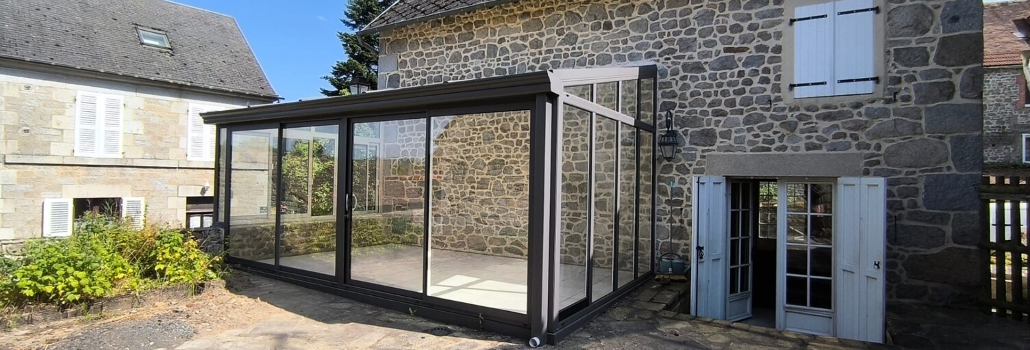 Maison 7 Pièces 119 m² à vendre à Lupersat (23190)