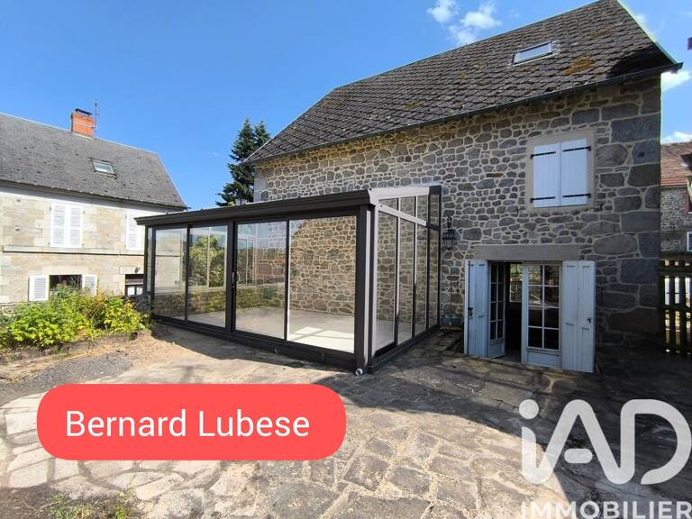 Vente Maison/villa 7 pièces — photo 1