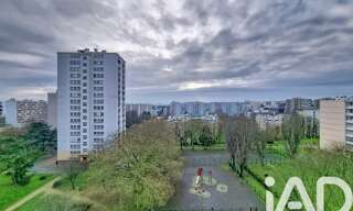 Appartement 3 Pièces 56 m² à vendre à Ivry-sur-Seine (94200)