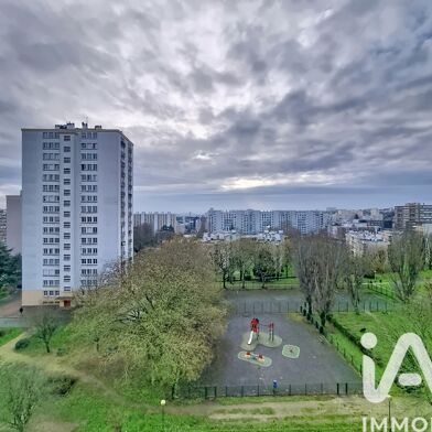 Appartement 3 pièces 220000 €