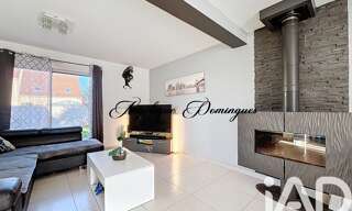 Maison 10 Pièces 242 m² à vendre à Mézières-sur-Seine (78970)