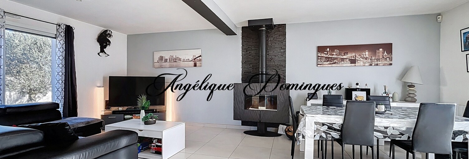 Maison 10 Pièces 242 m² à vendre à Mézières-sur-Seine (78970)