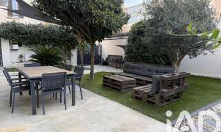 Appartement 3 Pièces 45 m² à vendre à Toulon (83200)