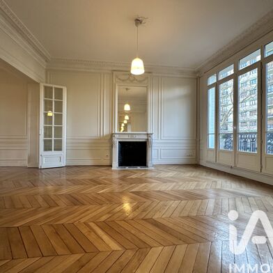 Appartement 6 pièces 2220000 €