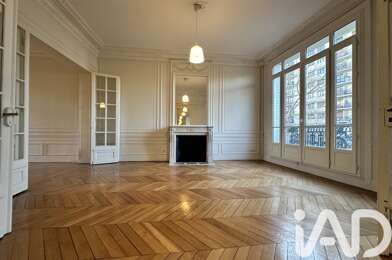 Appartement 6 pièces 2220000 €