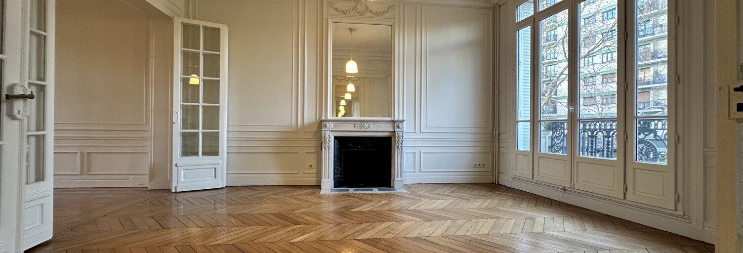 Appartement 6 Pièces 191 m² à vendre à Paris 14 (75014)