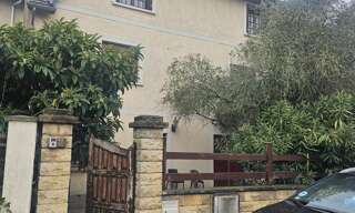 Maison 10 Pièces 185 m² à vendre à Sevran (93270)