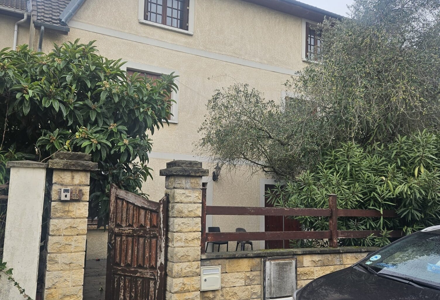 Vente Maison/villa 10 pièces — photo 1