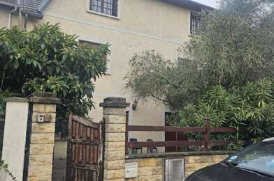 Maison 10 pièces 450000 €