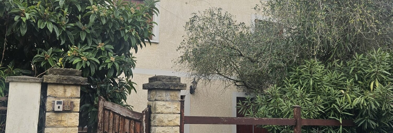 Maison 10 Pièces 185 m² à vendre à Sevran (93270)