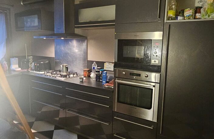 Vente Maison/villa 10 pièces — photo 5