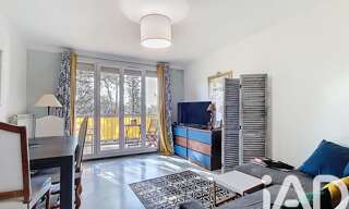 Appartement 2 Pièces 50 m² à vendre à Saint-Raphaël (83700)