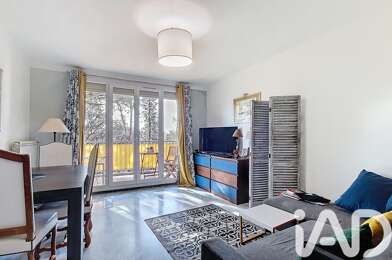 Appartement 2 pièces 185000 €