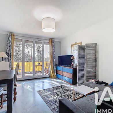 Appartement 2 pièces 185000 €