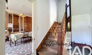 Maison 11 Pièces 248 m² à vendre à Limay (78520)