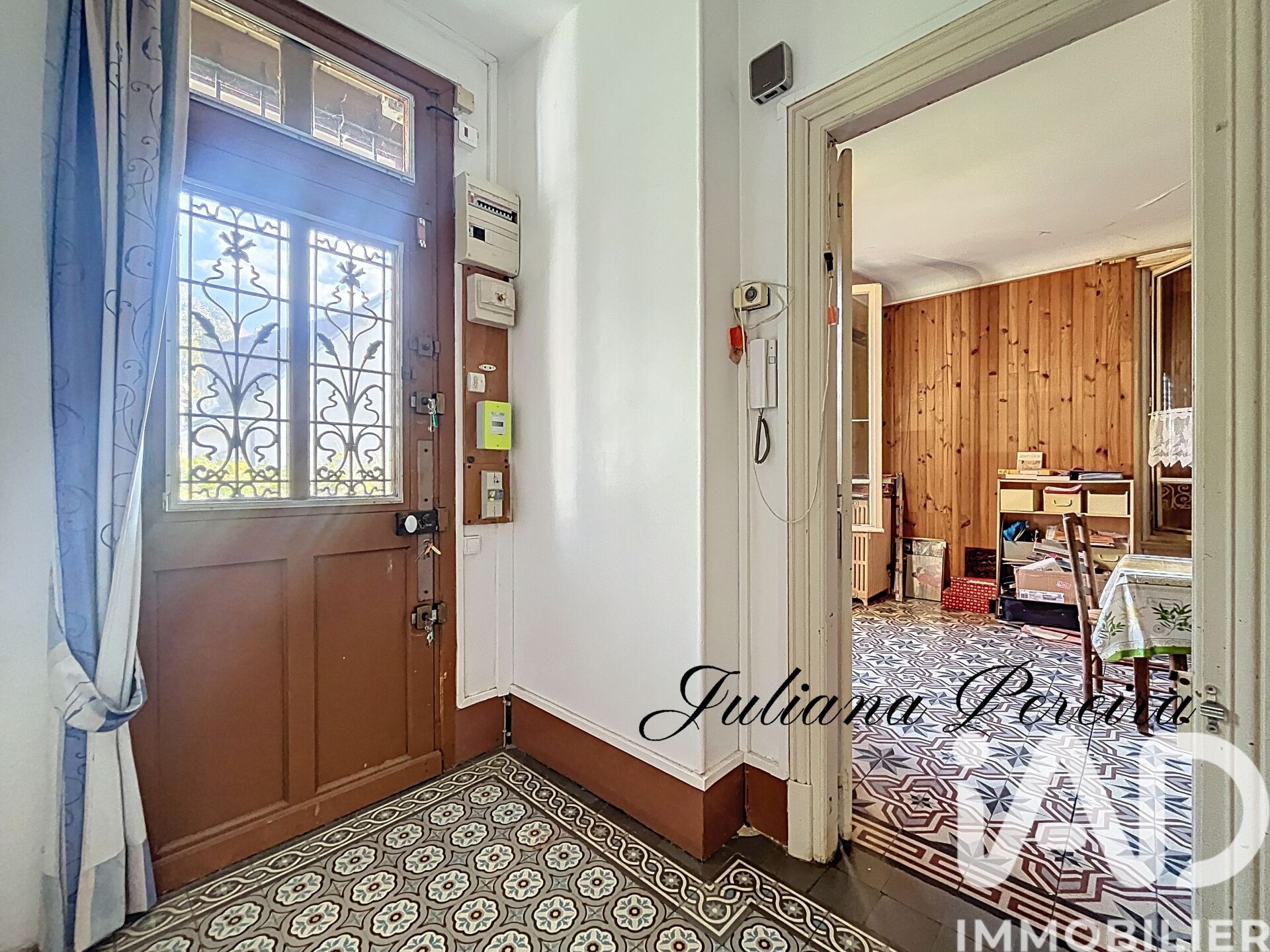 Limay - 248m² - 11p. - 8ch.