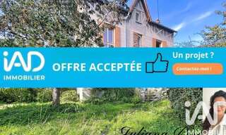 Maison 11 Pièces 248 m² à vendre à Limay (78520)