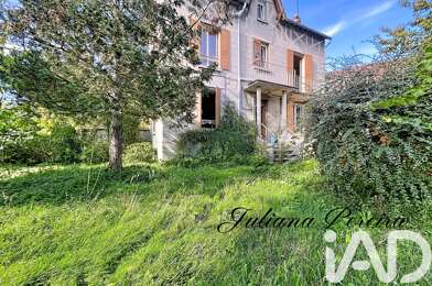 Maison 11 pièces 269000 €