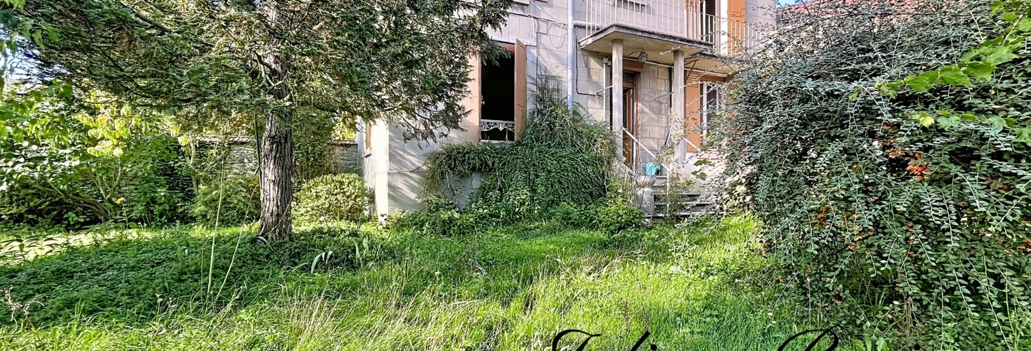 Maison 11 Pièces 248 m² à vendre à Limay (78520)