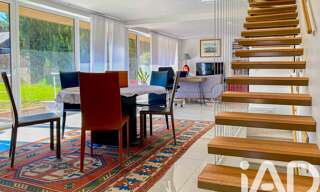 Maison 9 Pièces 270 m² à vendre à Villennes-sur-Seine (78670)