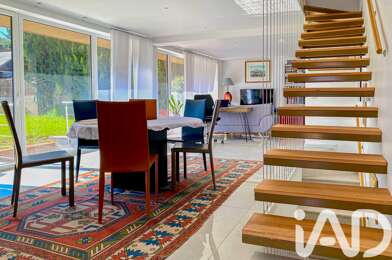 Maison 9 pièces 1373000 €